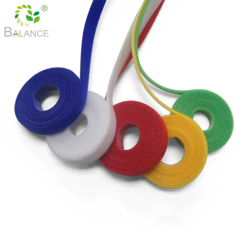 Selfgripping Back To Back Hook And Loop Fastener Tape Buy Self