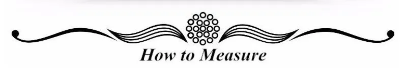 measure