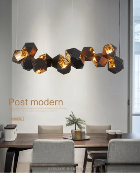 nordic chandelier