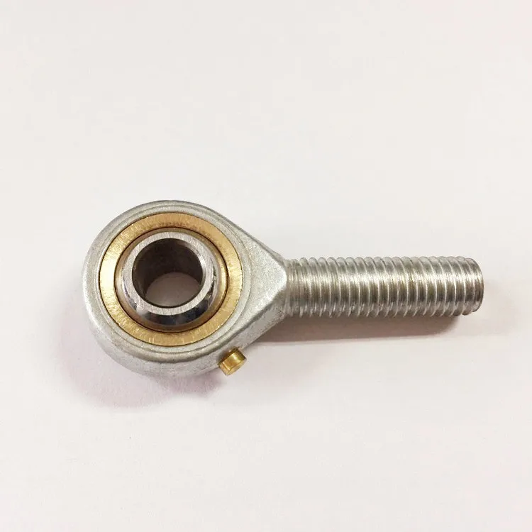 Swivel Ball Joint Rod End Ball Bearing Joint Heim Joint POS6 For Wiper