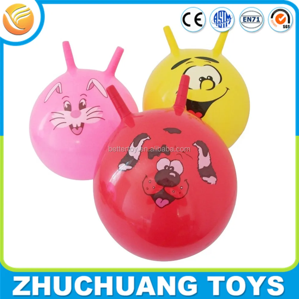 Bulk Hopper Animal Print Colored Plastic Balls Wholesale Buy Colored