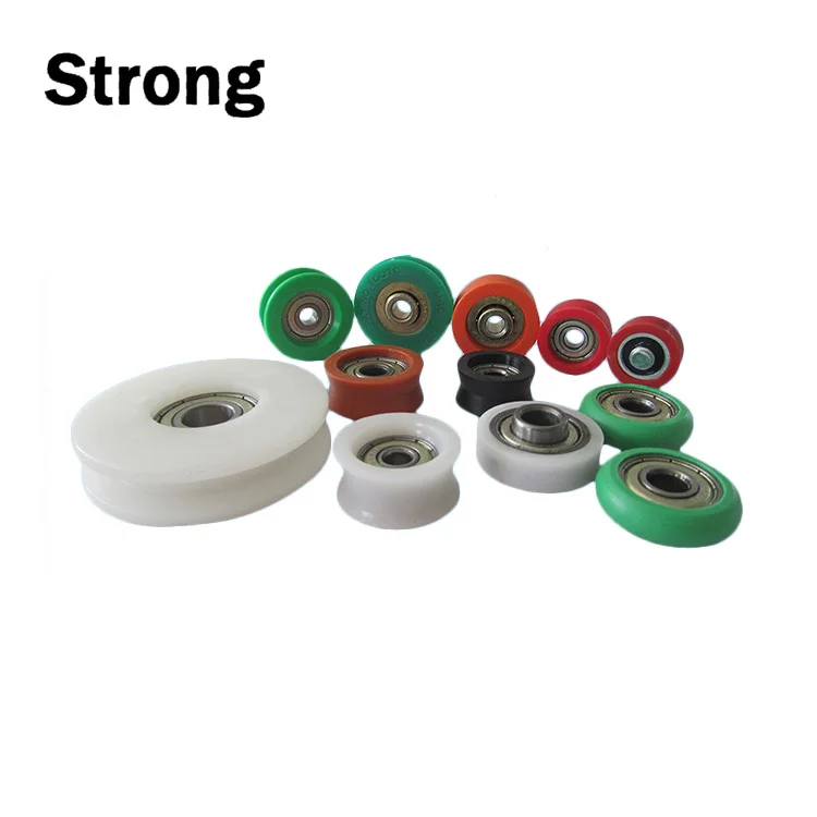 pulley suppliers