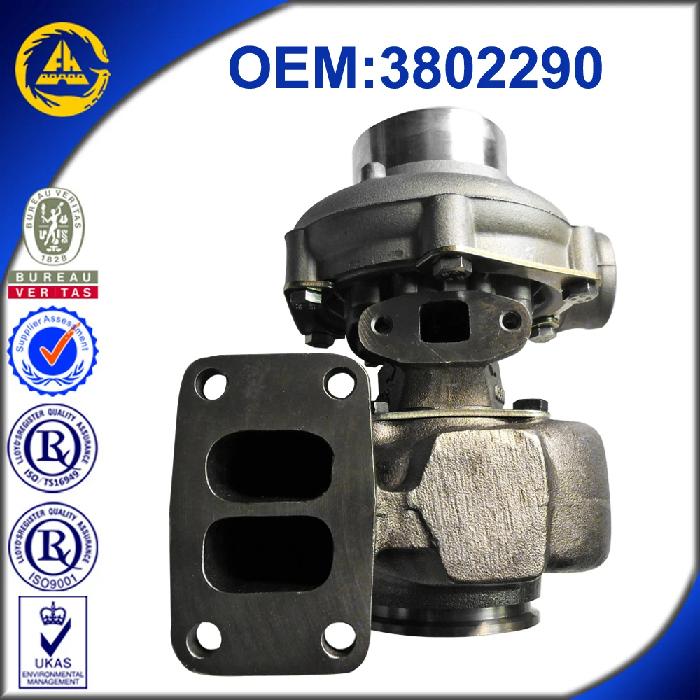 H1c 3522900 Turbo For Elite Engine Buy Elite Engine,Elite Engine