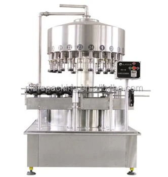 bottling machine