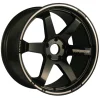15" 16" 17" 18" 19" 20" Aluminum Alloy Wheel TE37 replica wheel rim