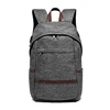 FANLOSN 14 inch laptop Water Resistant USB Recharging Women Men backpack schoolbag Casual College Key Ring Backpacks Mochilas