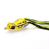 XINV 15g/60mm lure fishing jump frog lure soft plastic frog fishing lures