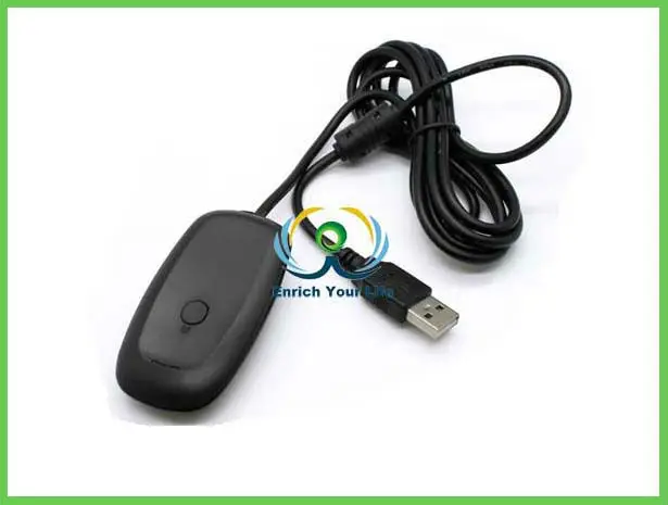 xbox 360 wireless adapter for pc not working