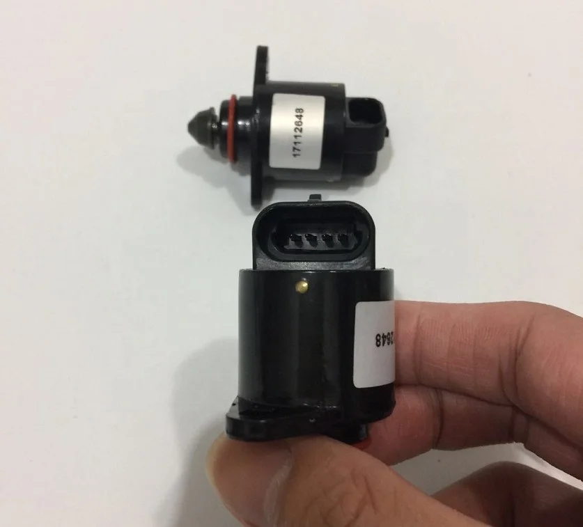 VDO Idle Air Control Valve IAC IACV Stepper Motor 59524