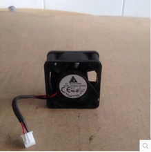 Delta EFB0412VHD 4cm 40*40*20 12V0.18A two line ball switch server fan