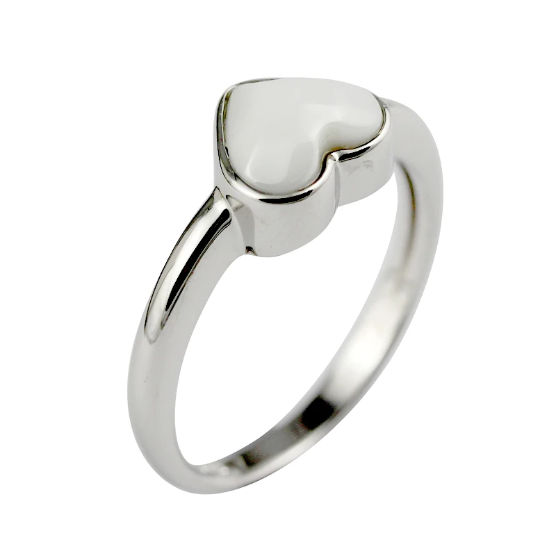 silver ring designs for female with price