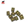 much types of rf saw filters made by kingbri manufacture use for mobile communication