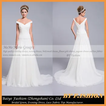 Latest Wedding Dresses