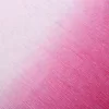 100% Polyester Two Color Gradual Change Digital Textile Purl Crumpling Printing Fabric