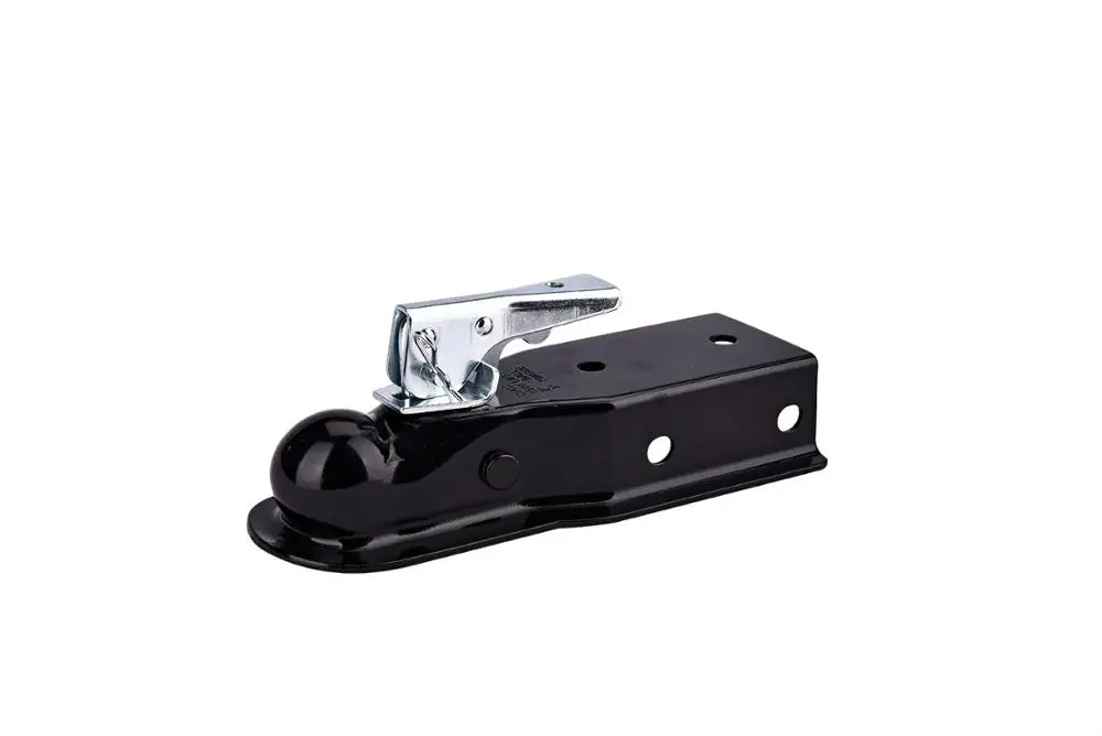 50mm European Style Trailer Coupler Buy European Style Trailer