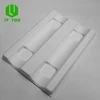 Camera stand alone moulded pulp packaging
