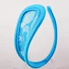 New style blue transparent sexy underwear c string