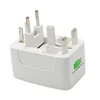 High quality 220v Mutil power exchange adaptor plug for travelling