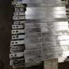 aluminium anti corrosion anodes for Underground structures Power plants, refinery and chemical plants