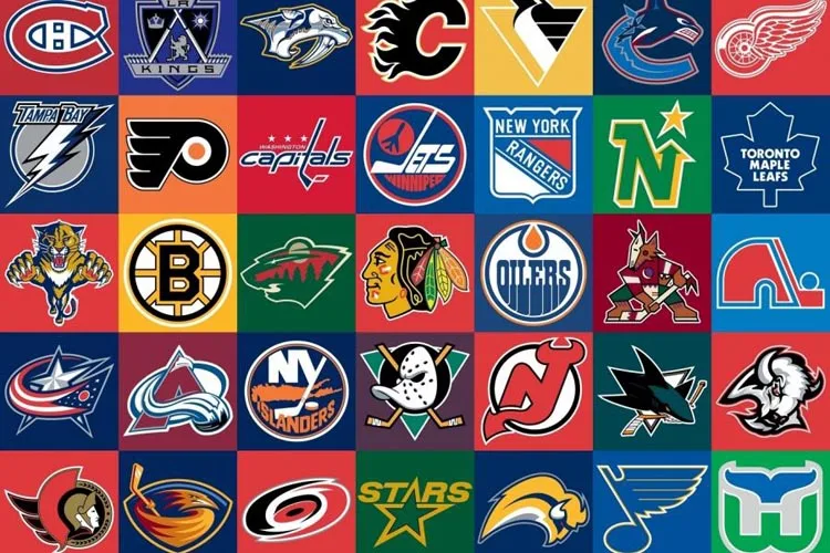 Custom Nhl Game Sport Team Club Flag Banner Buy Custom Nhl Game Flag