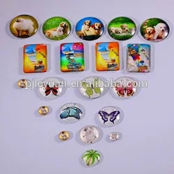 cheap custom fridge magents