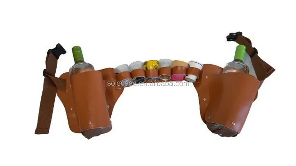 Liquor Holster