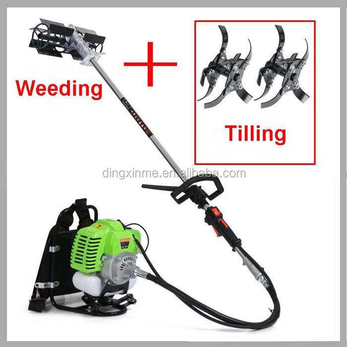 Agriculture Hand Held Portable Weeding Machine Buy Weeding Machine