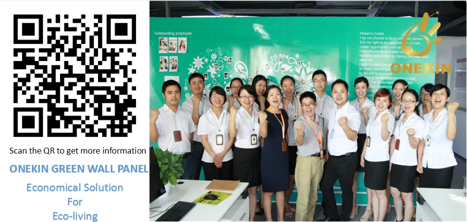 Onekin fireproofing cheap building materials wall partition