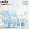 Standard summer patchwork patterns thin filling of cotton fabric quilt