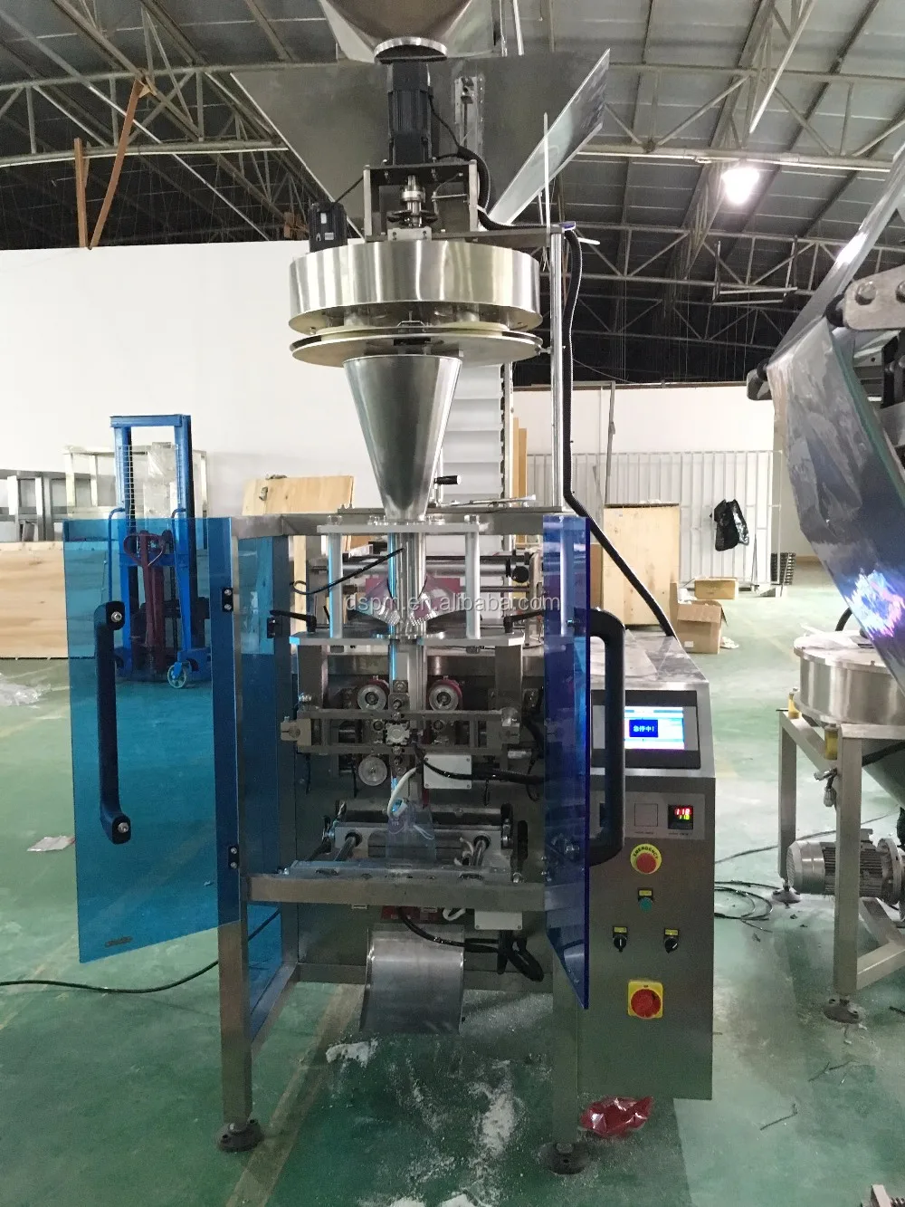 Automatic Puffed Rice Packing Machine Price Buy Rice Packing Machine