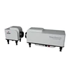 Test droplet particle size distribution Winner 318A Spray Particle Size Analyzer