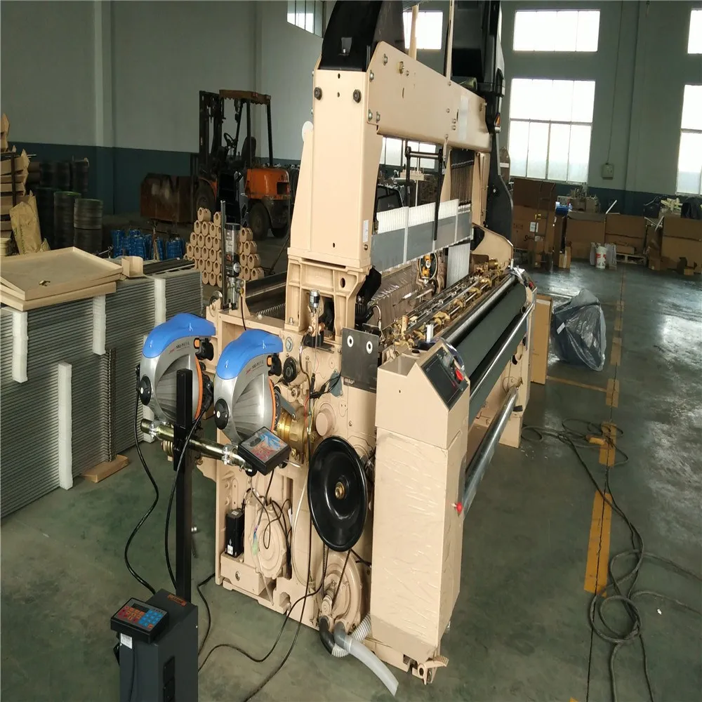 High Quality Sulzer Weaving Machine Hch408 Buy Sulzer Weaving Machine