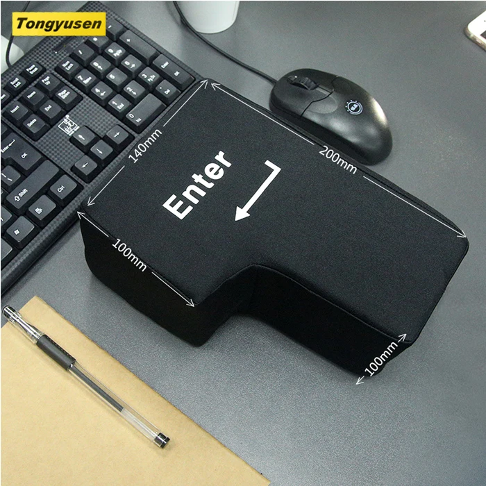 giant enter button amazon