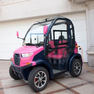 Low Speed Vehicles >> Lvtong Brand 2 Seater Low Speed Vehicle With Closed Door Low Speed Vehicles >> Lvtong Brand 2 Seater Low Speed Vehicle With Closed Door