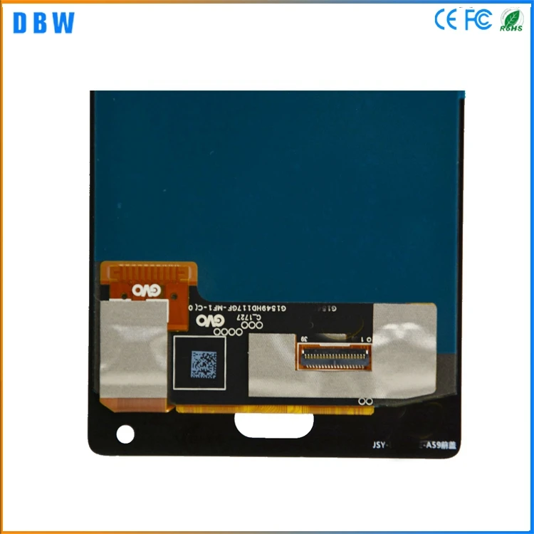  mobile lcd screen for For Doogee MIX
