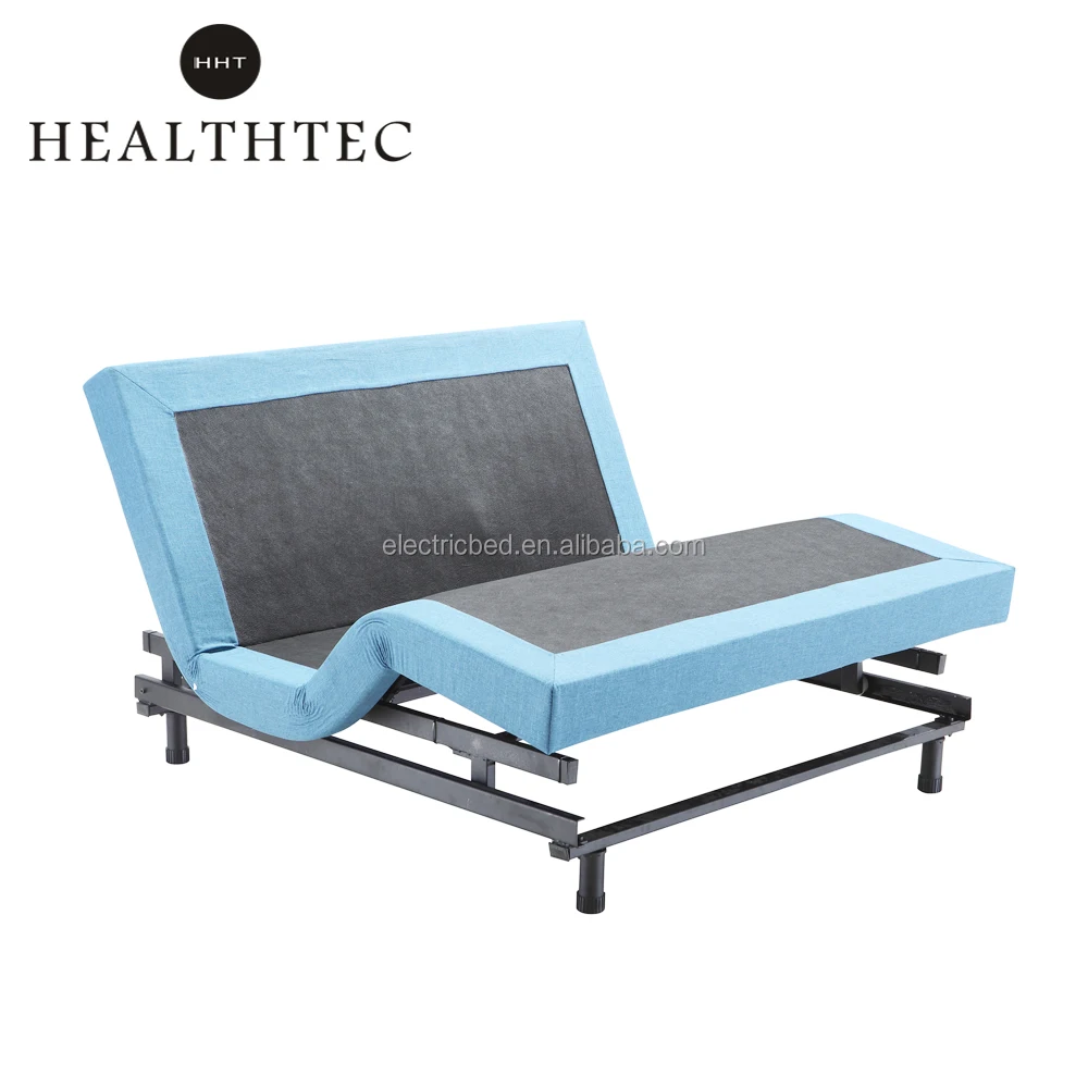 Adjustable Bed Backrest Deluxe Okin Ceragem Massage Motor Electric