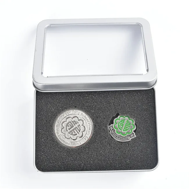 Lapel Pin 42