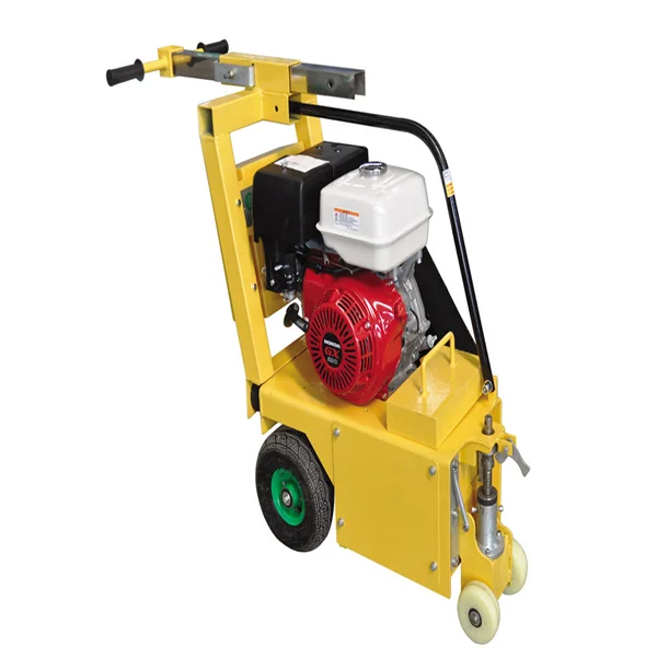 concrete asphalt scarifying floor planner, floor sc