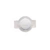 2018 hot sale E17 C9 light clear magnetic clips