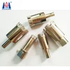 Vacuum Brazing Tile Diamond Core Drill Bit