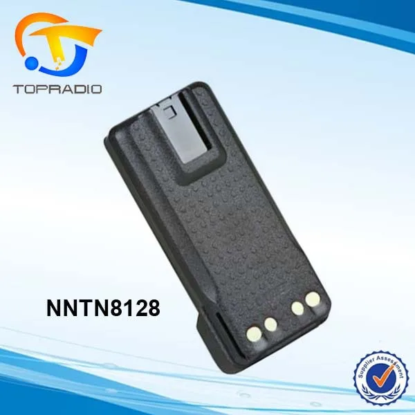 Аккумулятор motorola nntn8129ar