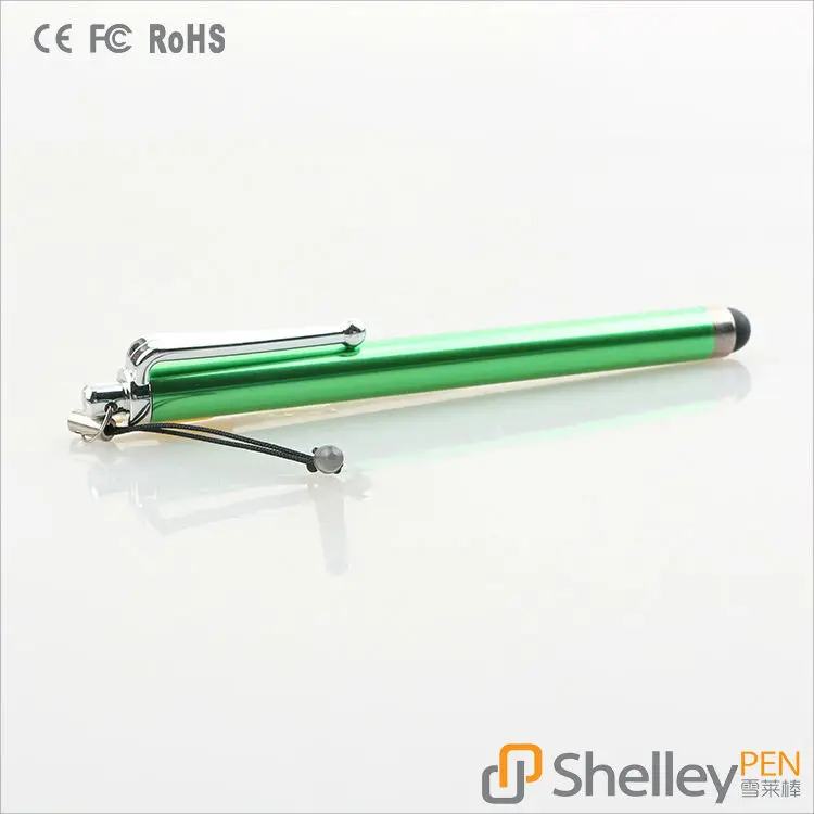 
High Precision Soft Rubber Tip Stylus Touch Screen Stylus Pen for Tablets 