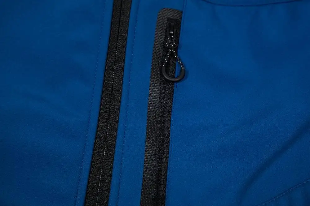 High Quality Waterproof Softshell 100 Polyester Jacket Buy 100