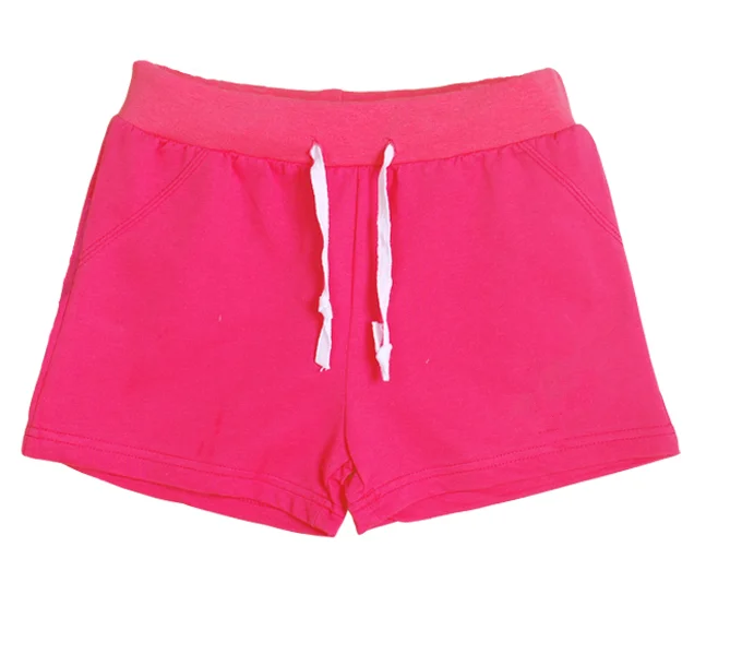 Hot Sale Kids Cotton Spandex Running Shorts Wholesale - Buy Shorts ...