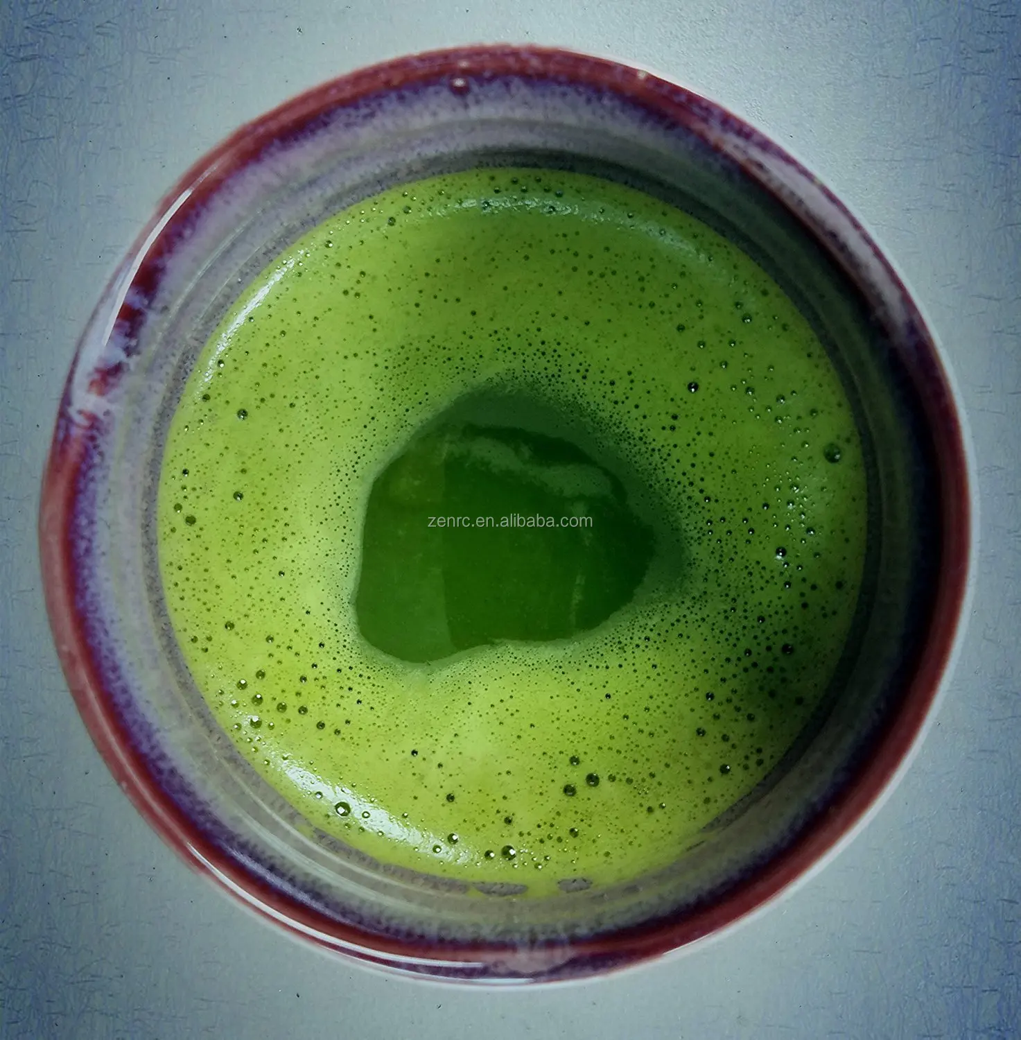 19oz 550ml Handmade Glaze Matcha Green Tea Ceramic Bowls Matcha Chawan