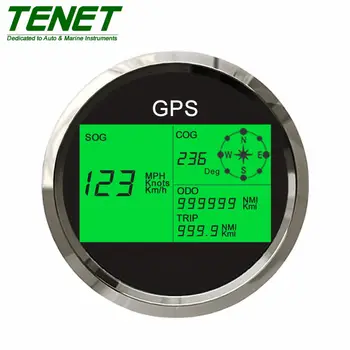 gps boat speedometer