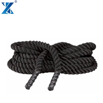 manila battle rope