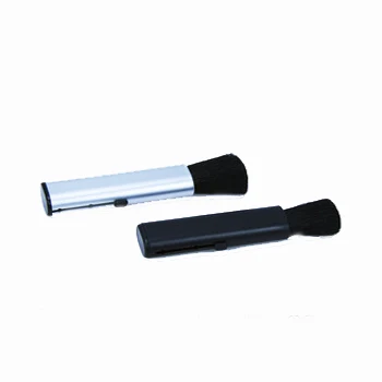 
Portable flexible brush lens brush photography cleaning brush 
