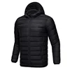 2FM16A1 Eco-Friendly China Custom Winter Padding Jacket Men