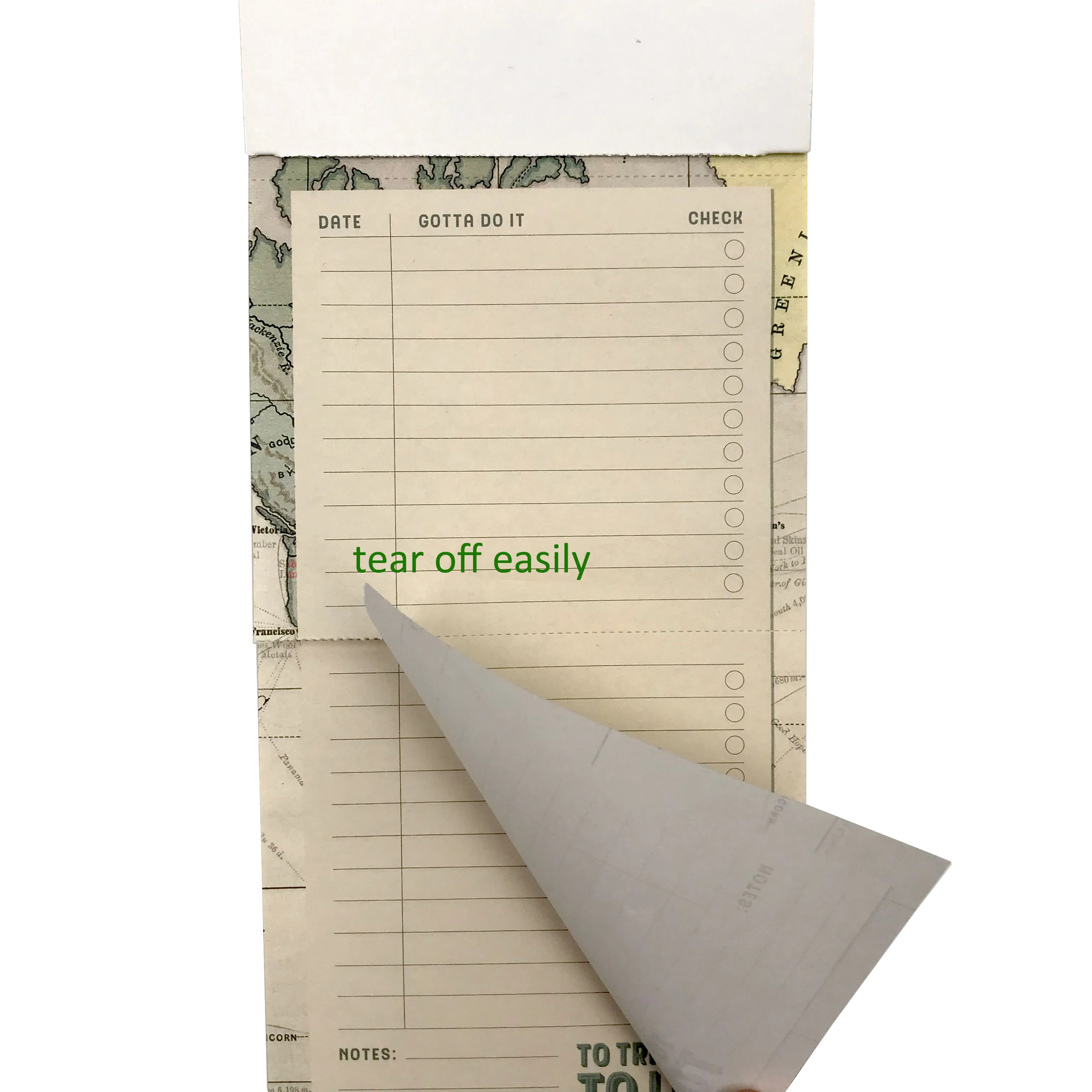 Wholesale High Quality Notepad With Pen / Office / School Supplies
